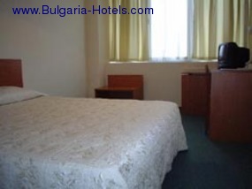 Bulgaria hotels